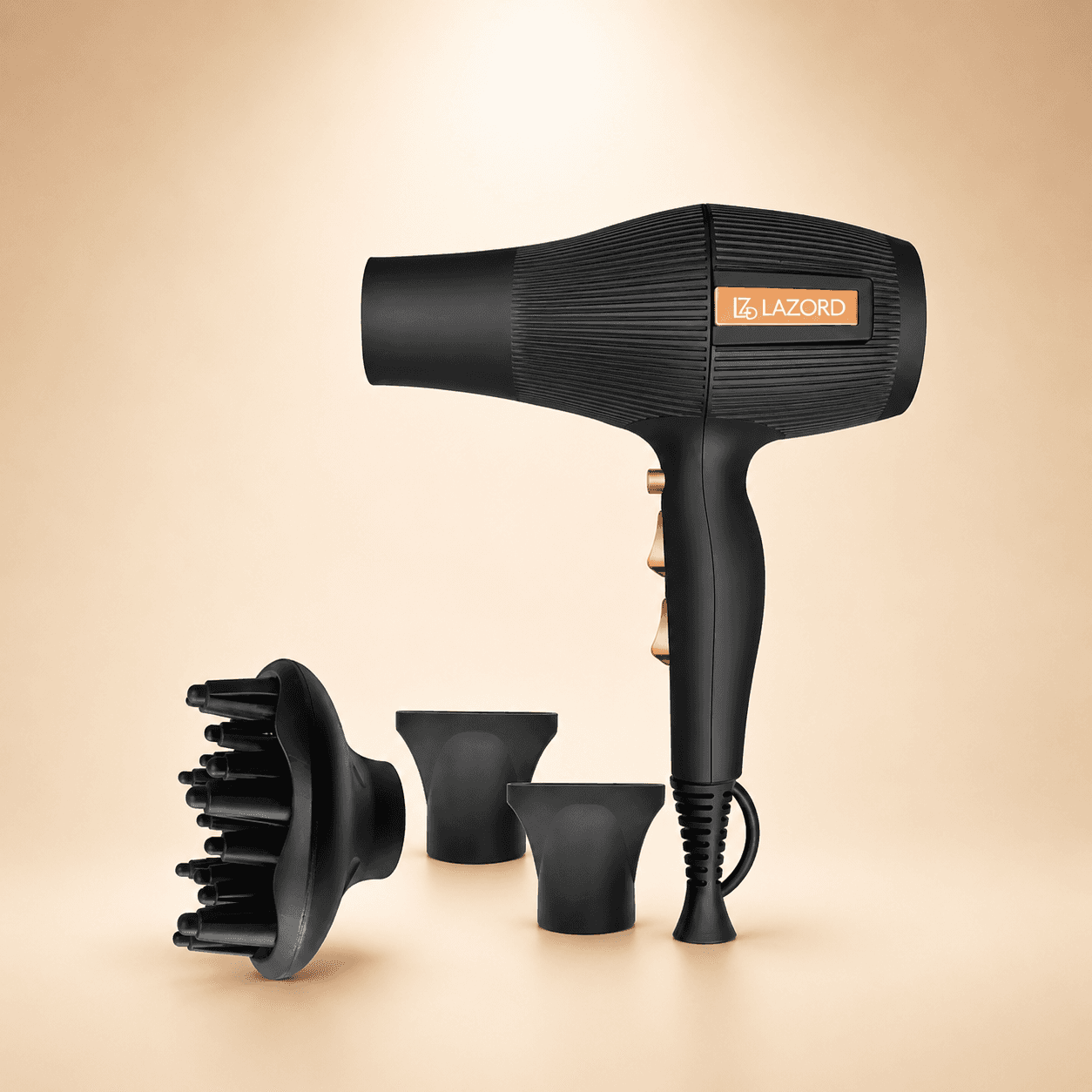 AirPro™ Ionic Power Dryer