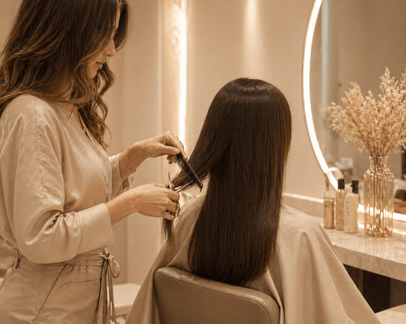 Venisia beautyprodukter