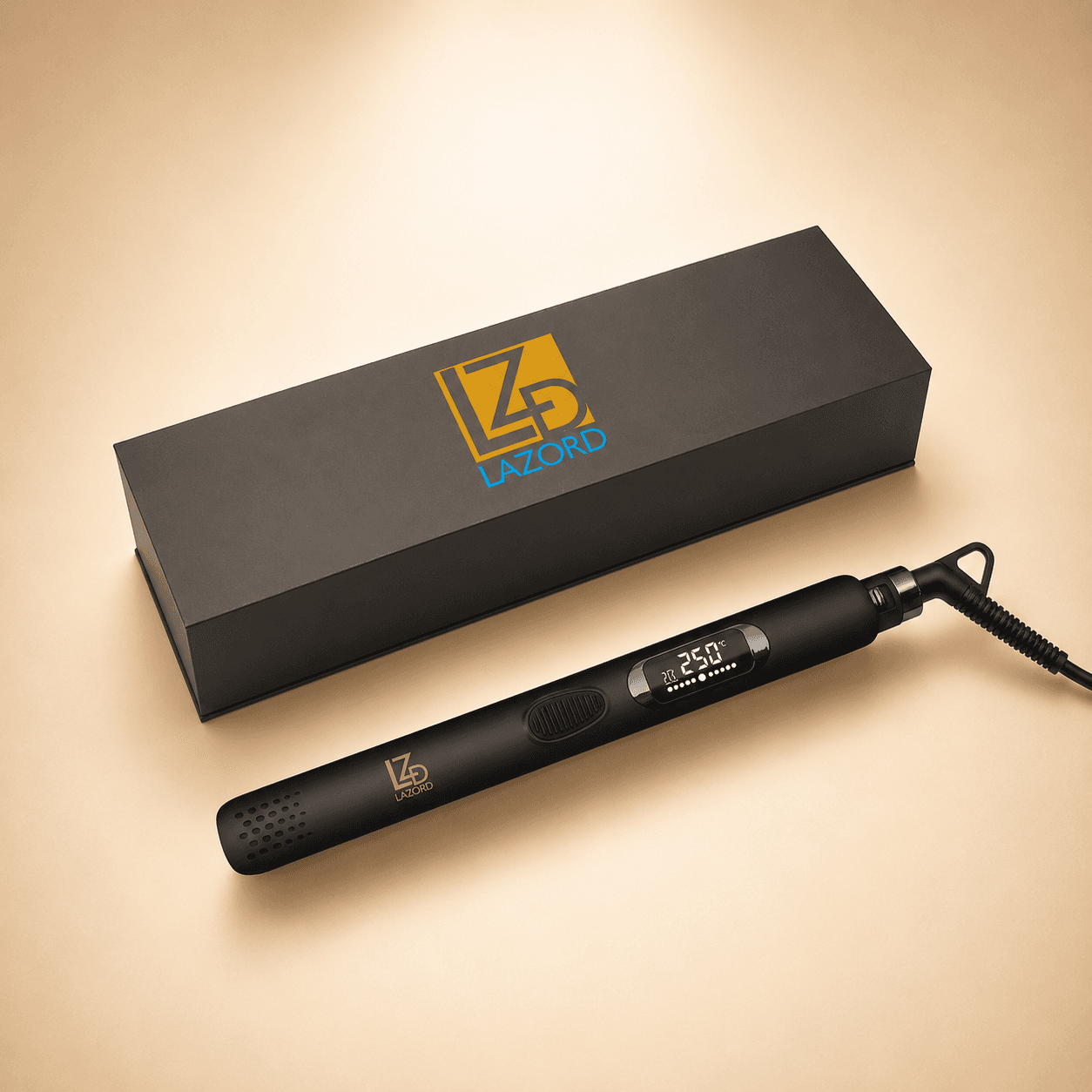 SlimPro™ Precision Styler