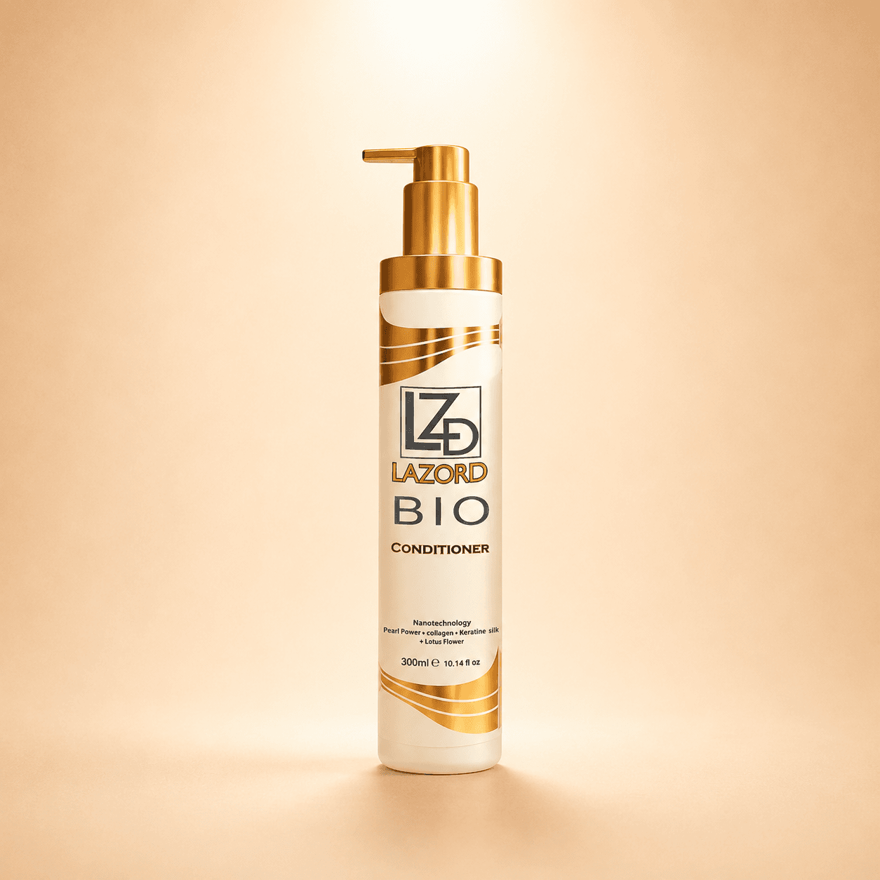 Collagen Conditioner – Smooth & Hydrate