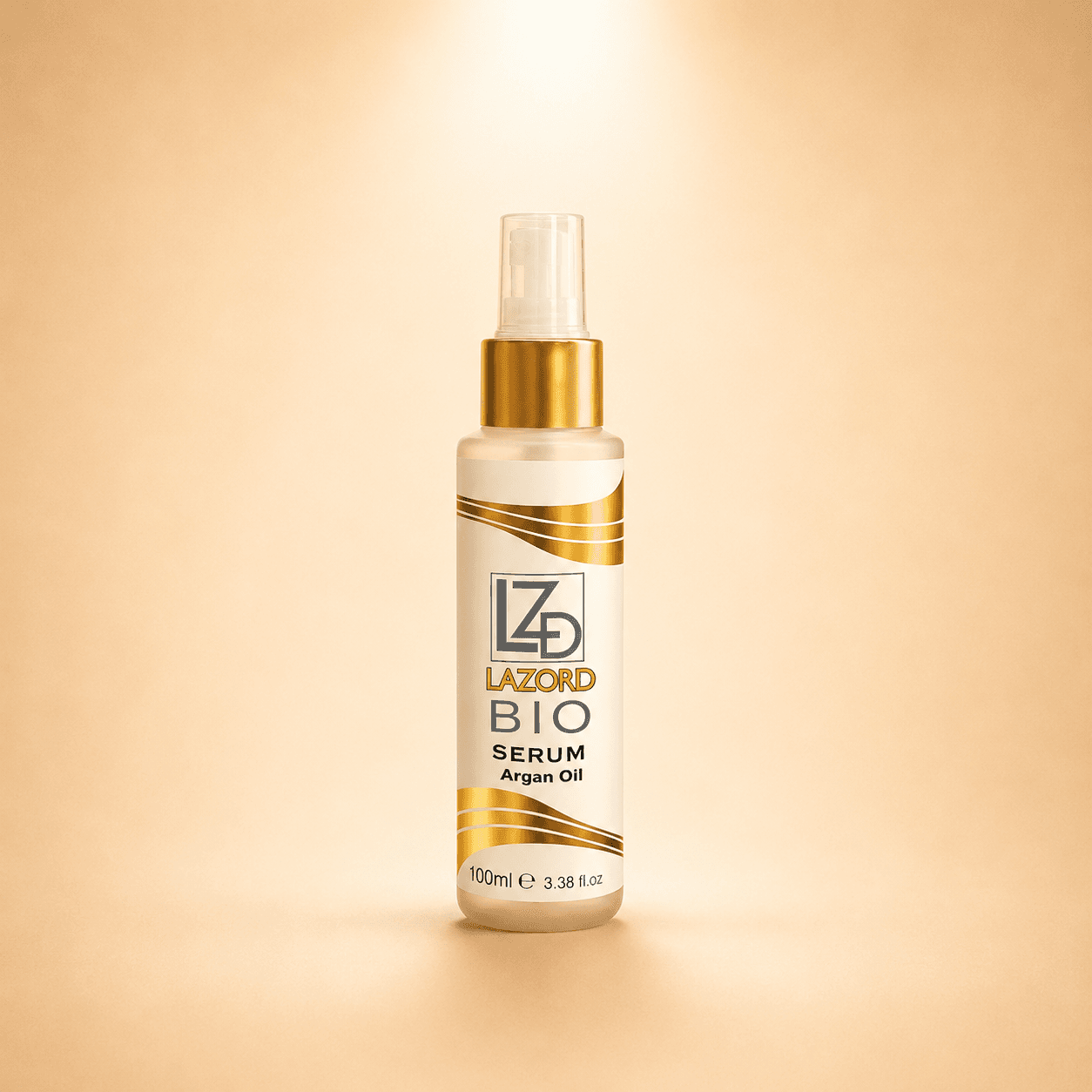 Argan Serum – Protect & Shine